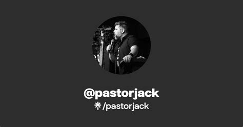 patorjack. com|Pastor Jack (@pastorjack) • Instagram photos and videos.